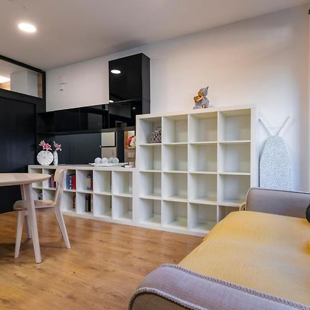 Homeabout Madrid Rio Apartment Екстериор снимка
