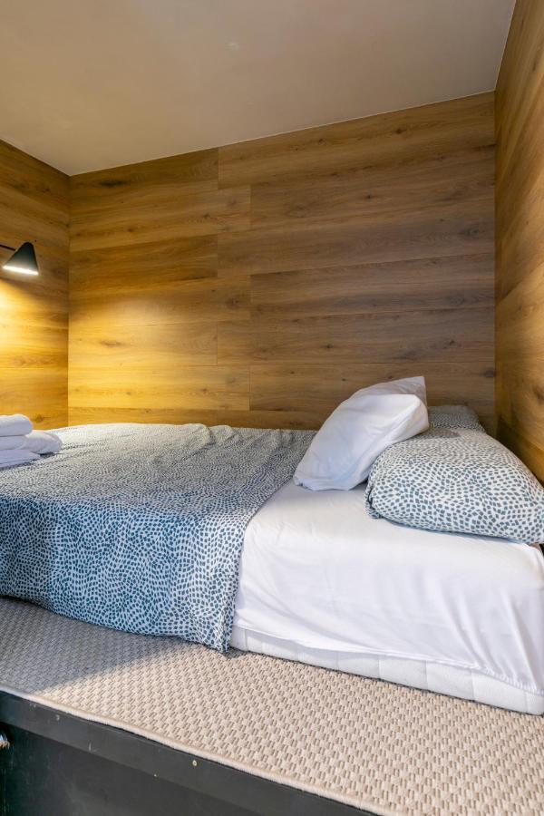 Homeabout Madrid Rio Apartment Екстериор снимка