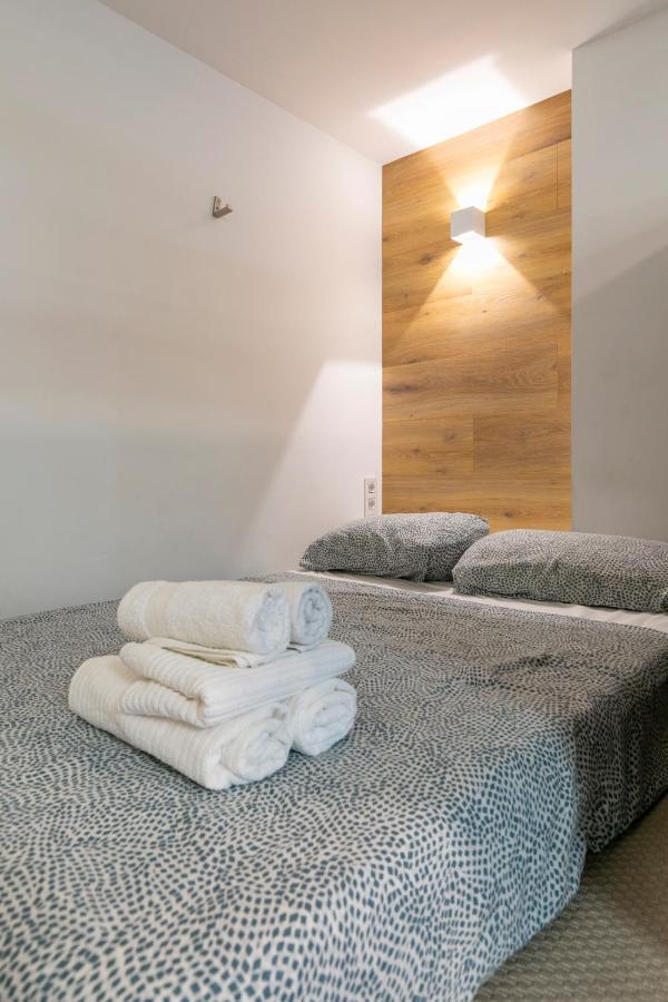 Homeabout Madrid Rio Apartment Екстериор снимка