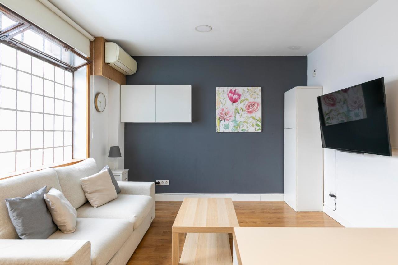 Homeabout Madrid Rio Apartment Екстериор снимка